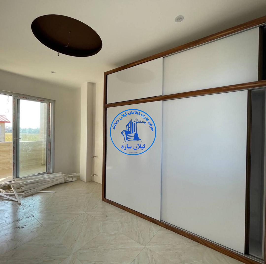 ویلاسنددار زیباکنار