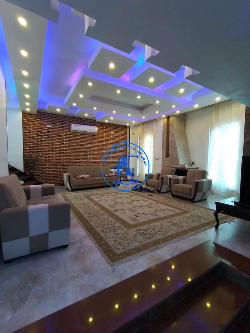 ویلاسنددار زیباکنار