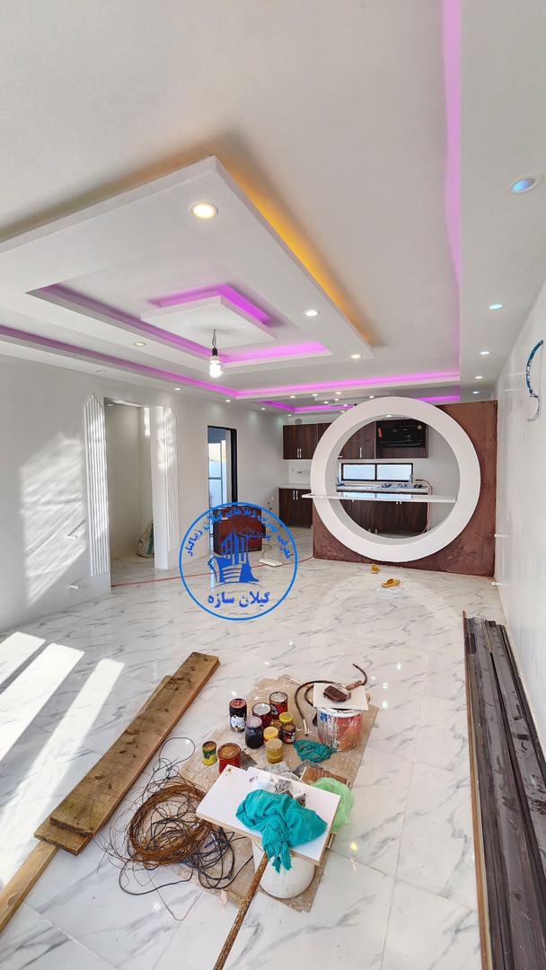 ویلانقلی زیباکنار