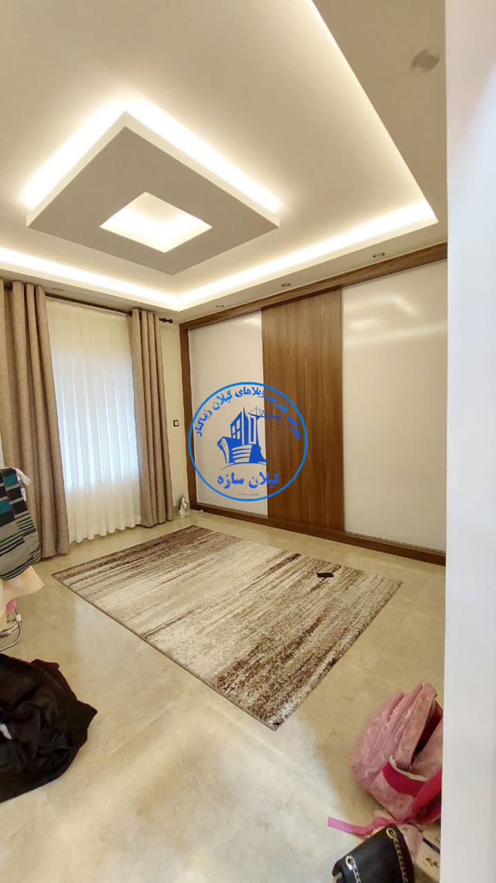 ویلالاکچری کیاشهر