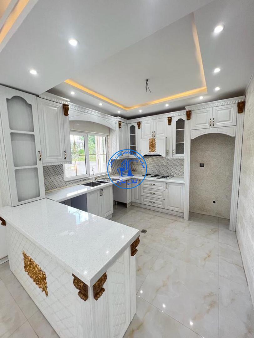 ویلااستخردار زیباکنار