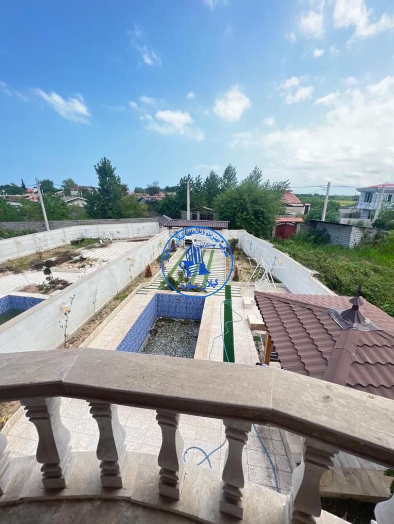 ویلااستخردار زیباکنار