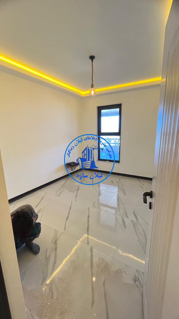 ویلامدرن زیباکنار