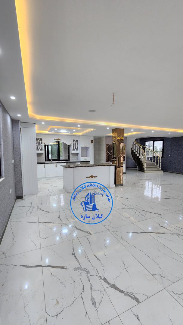 ویلاشهرکی زیباکنار