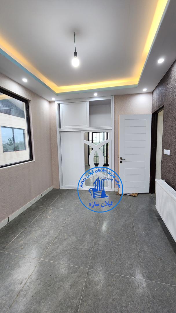 ویلاشهرکی زیباکنار