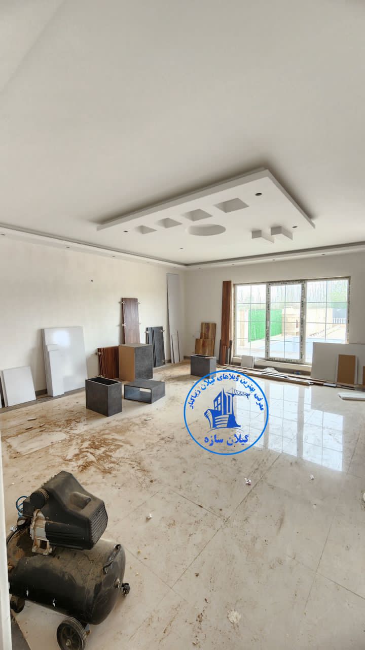 ویلااستخردار زیباکنار