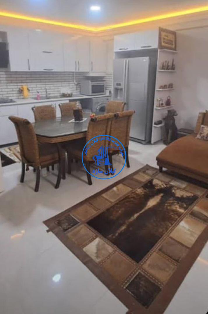 ویلاسنددارکیاشهر