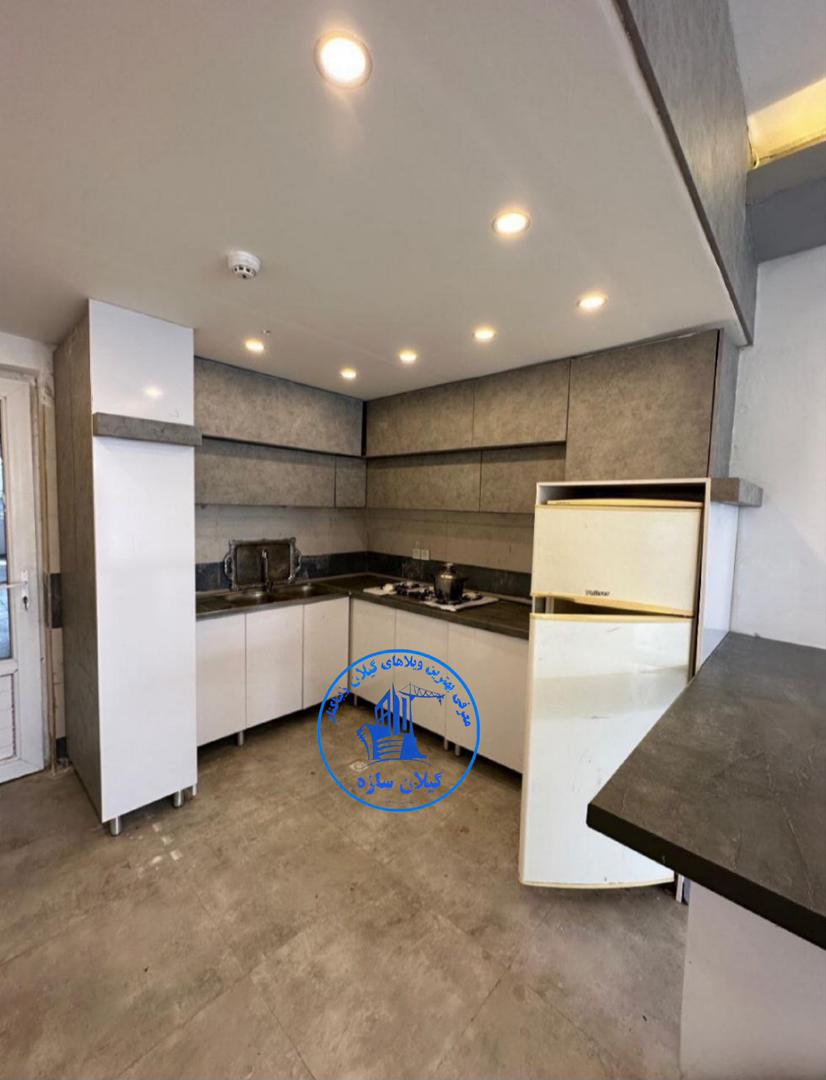 ویلاباغ زیباکنار