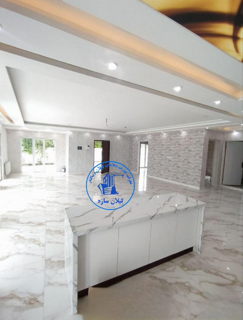 ویلاشهرکی زیباکنار