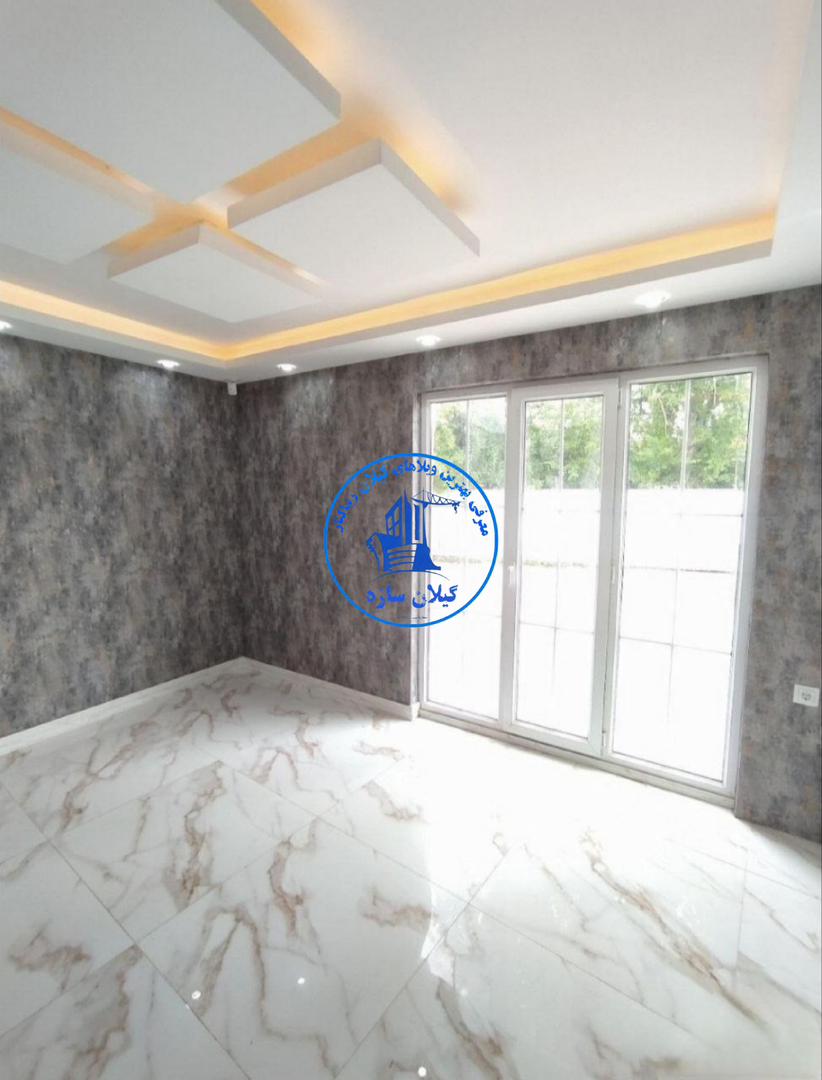 ویلاشهرکی زیباکنار