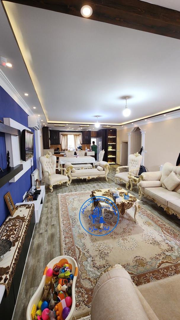 ویلاشهرکی زیباکنار