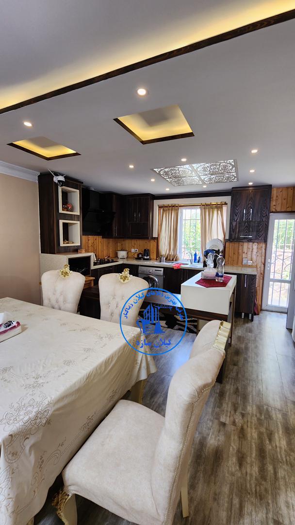 ویلاشهرکی زیباکنار