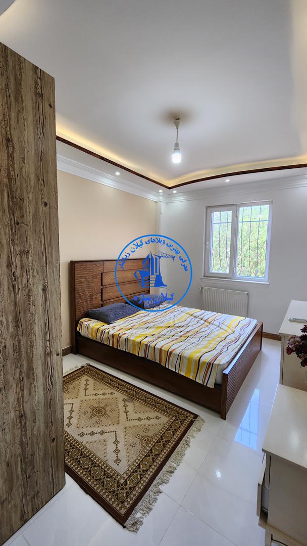 ویلاشهرکی زیباکنار