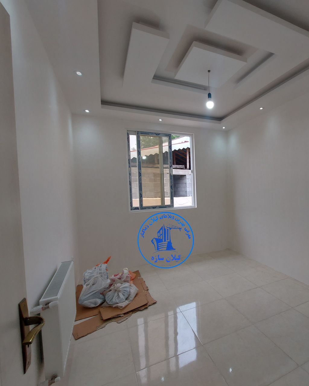 ویلانقلی زیباکنار