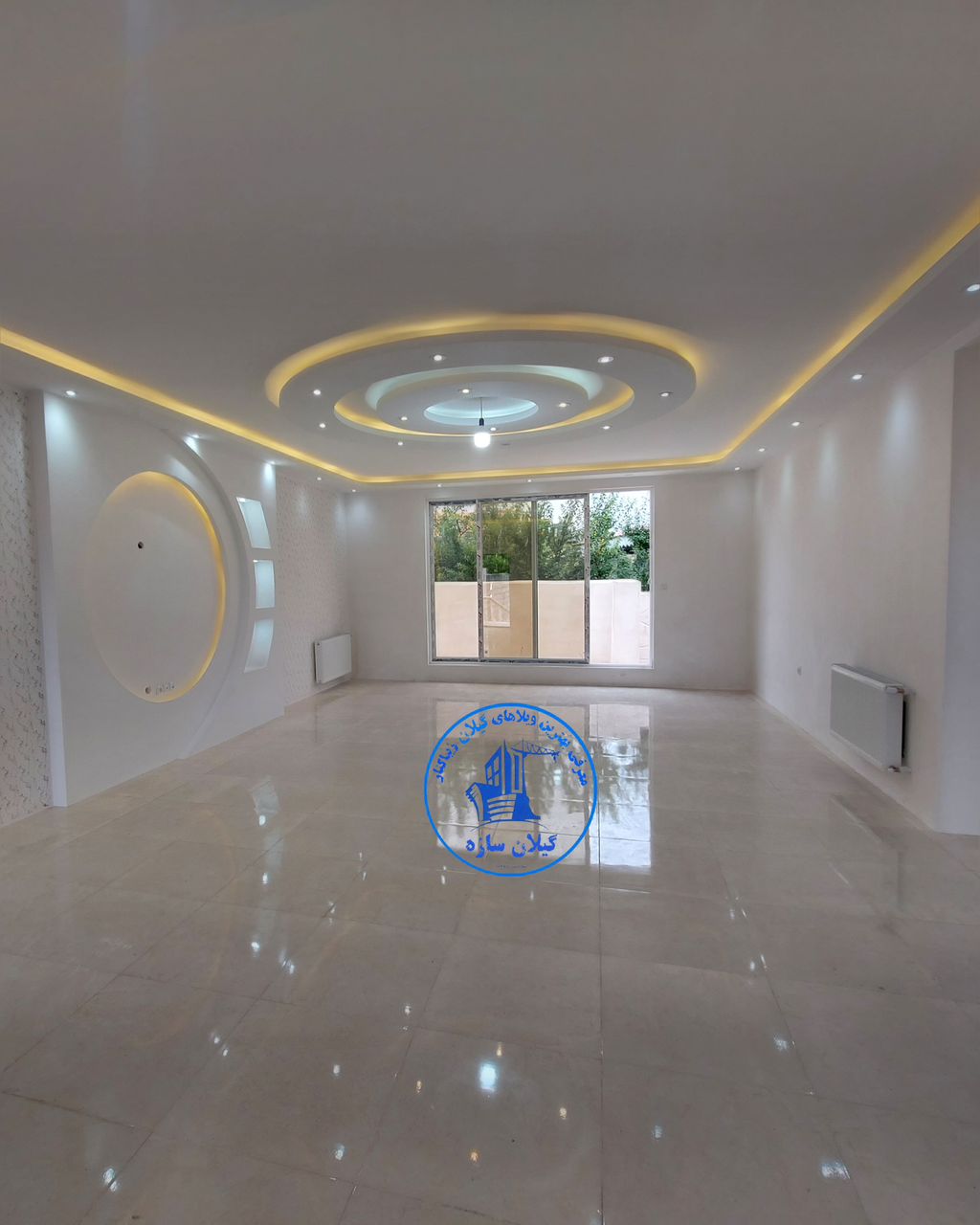 ویلانقلی زیباکنار