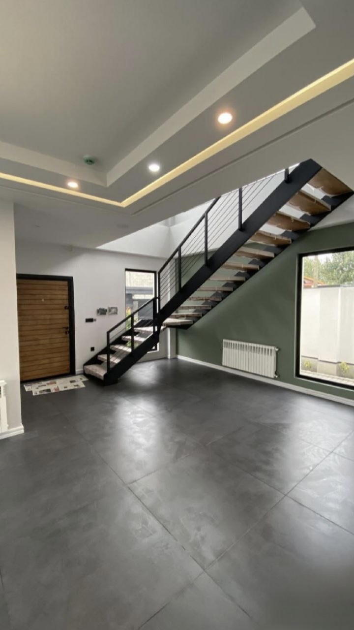 ویلاشهرکی ساحلی زیباکنار 