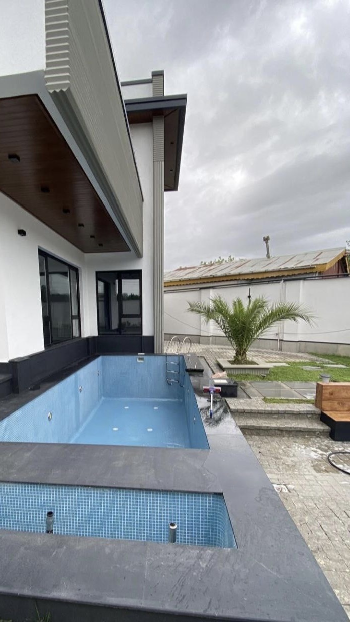 ویلاشهرکی ساحلی زیباکنار 