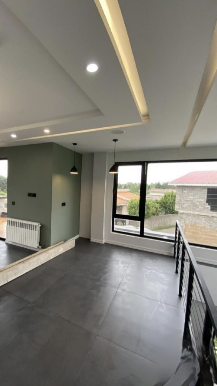 ویلالاکچری زیباکنار