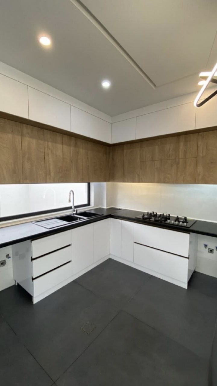 ویلالاکچری زیباکنار