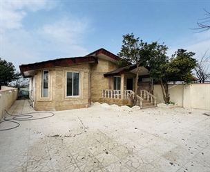 شرکت ساختمانی گیلان سازه - ۲۲۰مترویلا خوش ساخت رنج ۲تا ۳ میلیارد