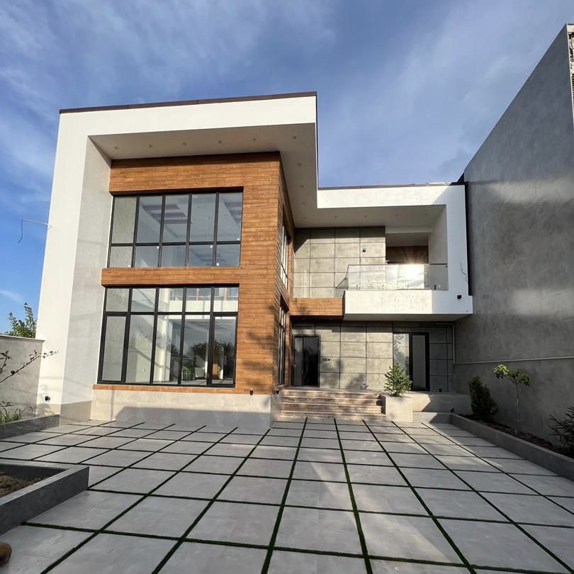 ویلاشهرکی زیباکنار