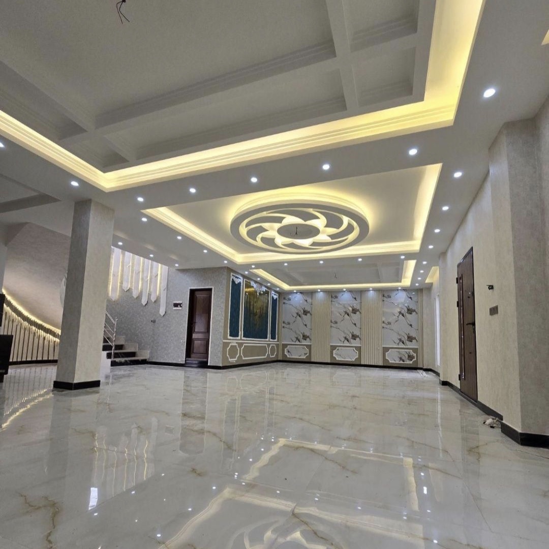 ویلا ساحلی سنددار