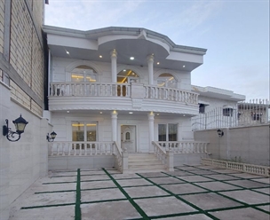 شرکت ساختمانی گیلان سازه - ۲۲۵ متری لوکس ساحلی سنددار سمت ساحل زیباکنار