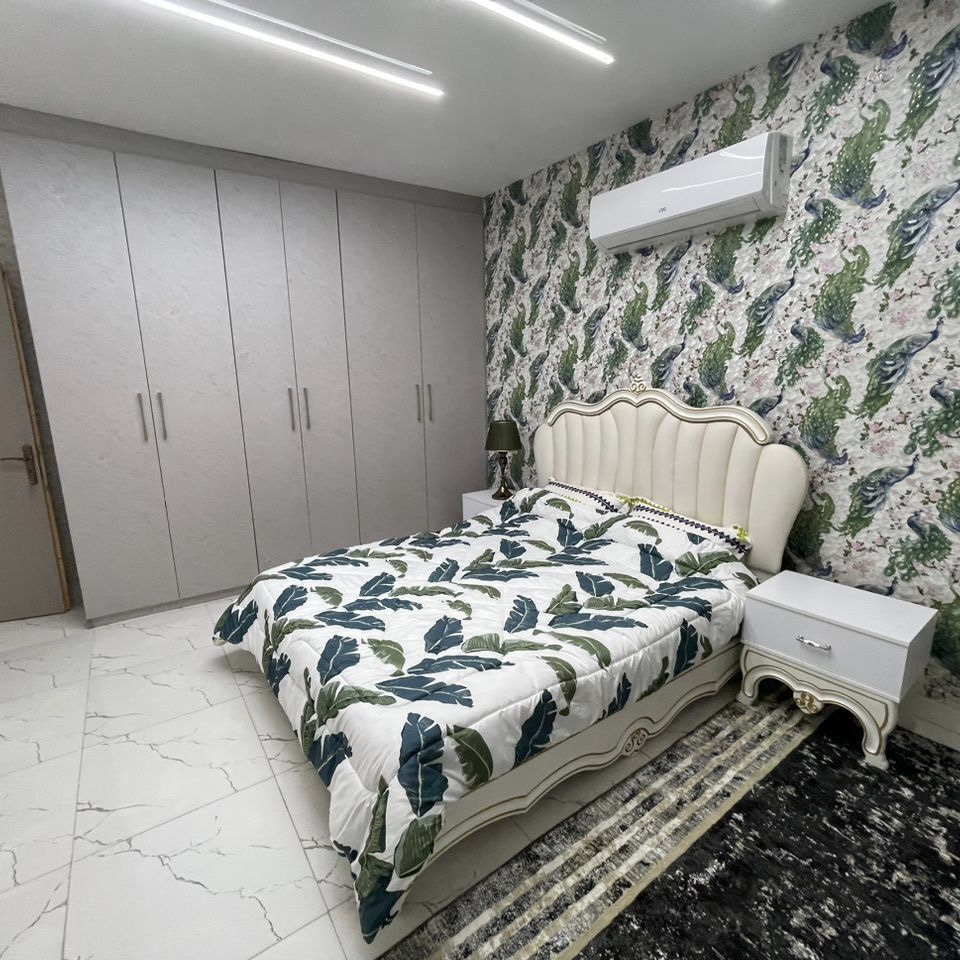 ویلا سنددار منطقه آزاد 