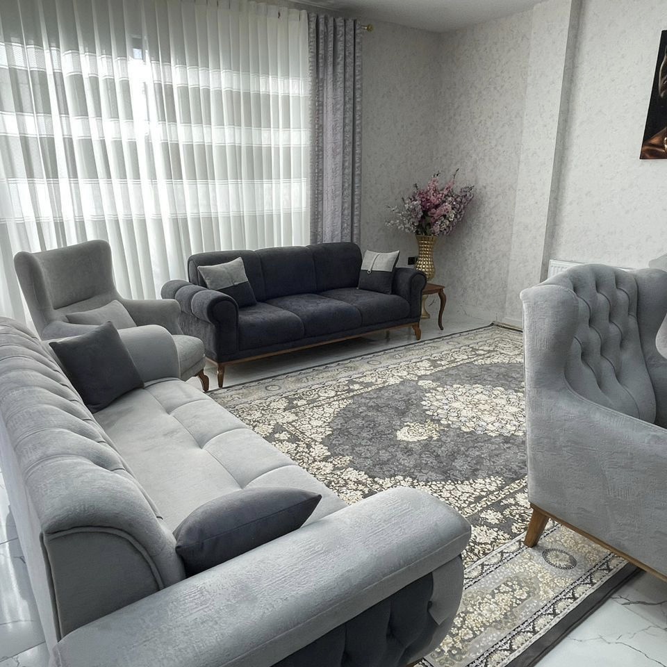 ویلا سنددار منطقه آزاد 