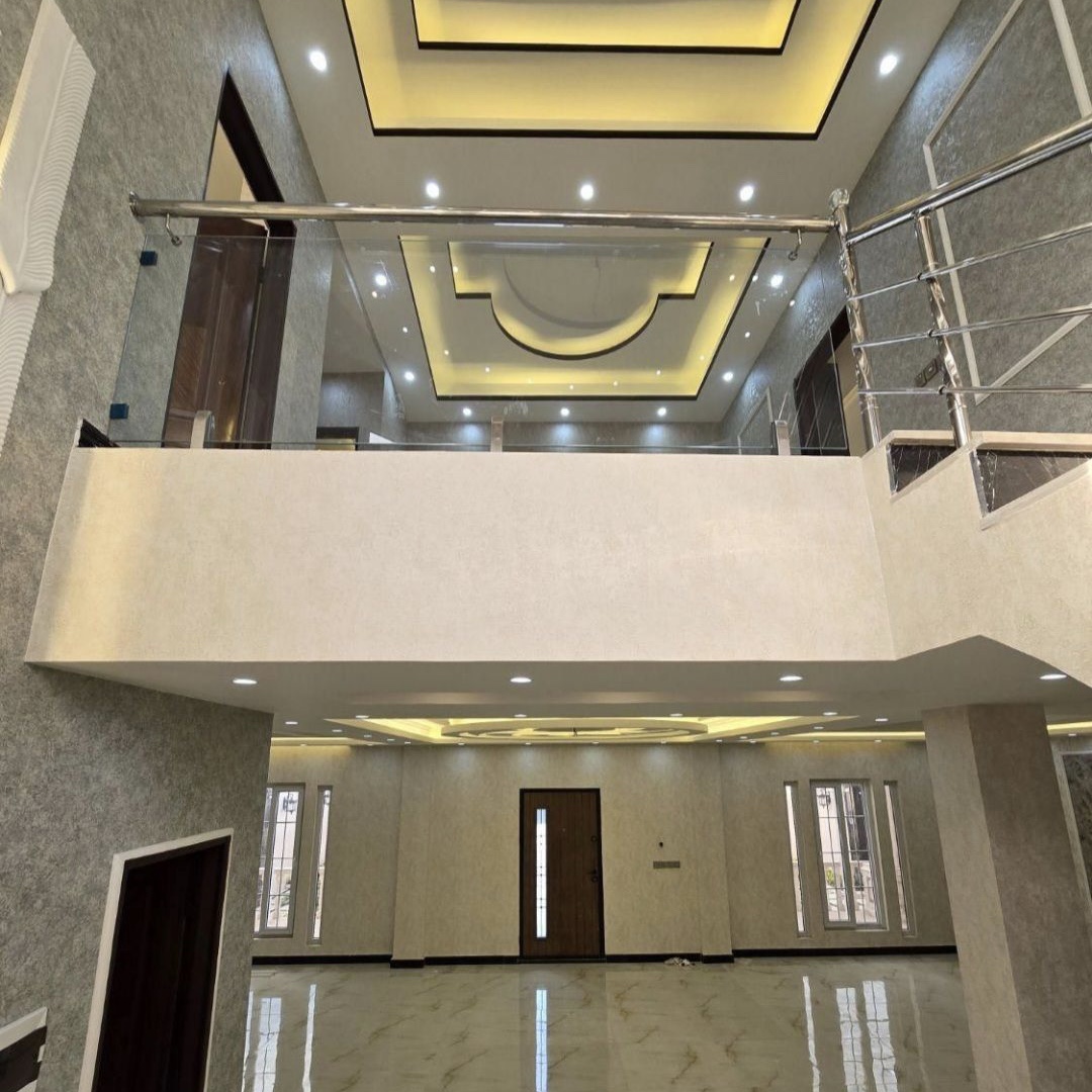 ویلالاکچری منطقه آزاد