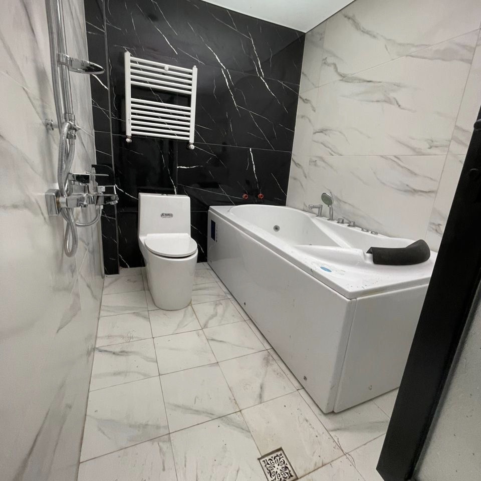 ویلالاکچری منطقه آزاد