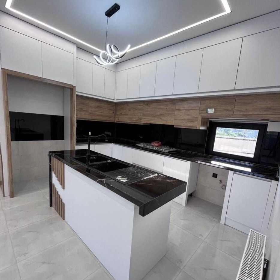 ویلا مدرن فروشی 