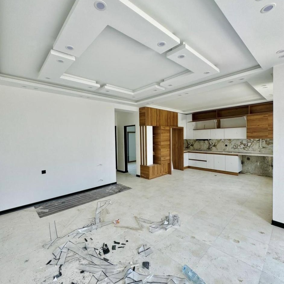 ویلاشهرکی خشکبیجار