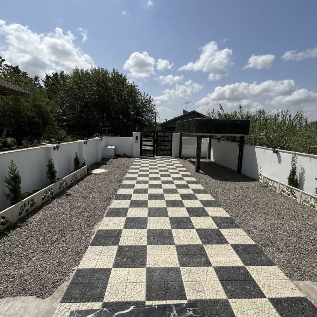 ویلا لوکس کیاشهر