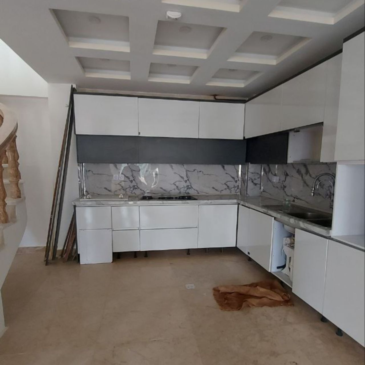 ویلاساحلی سنددار