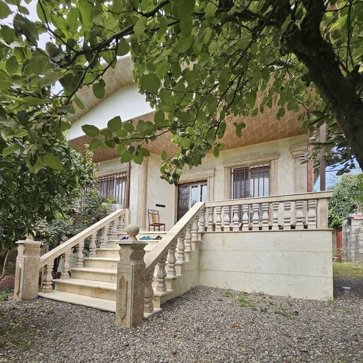 ویلاباغ زیباکنار