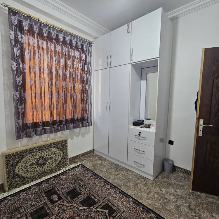 ویلاباغ زیباکنار