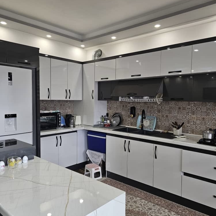 ویلاباغ زیباکنار