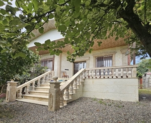 شرکت ساختمانی گیلان سازه - ویلاباغ۵۵۰مترب با سندتکبرگ۶دانگ سرسبز پر از درخت میوه