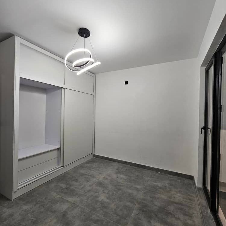 ویلا مدرن زیباکنار