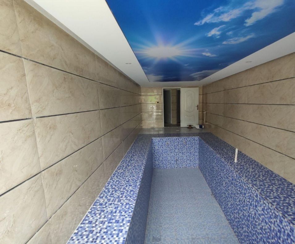 ویلااستخردار ساحلی