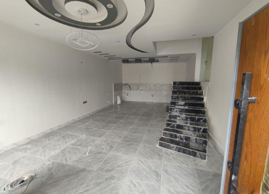 ویلااستخردار ساحلی