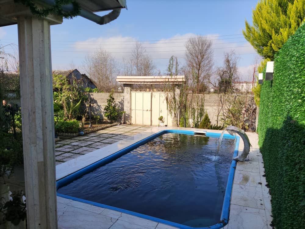 ویلاباغ زیباکنار