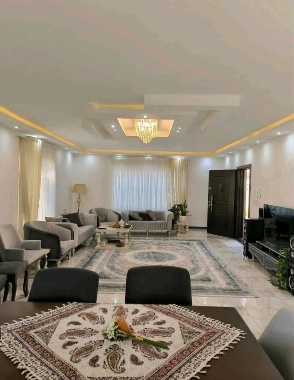 ویلاباغ زیباکنار