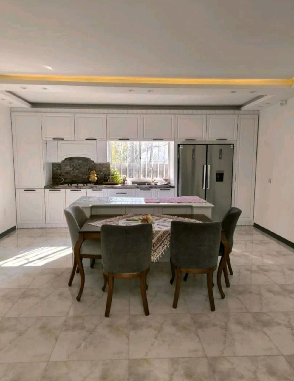 ویلاباغ زیباکنار