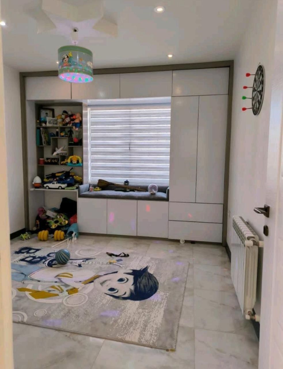 ویلاباغ زیباکنار