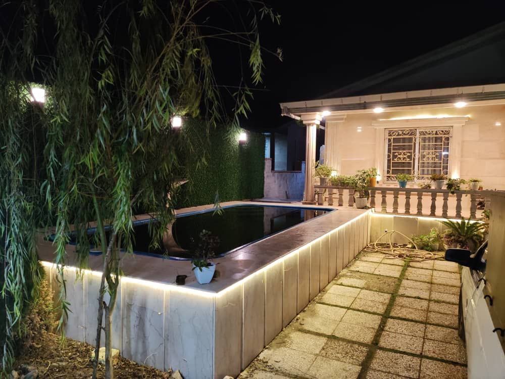 ویلاباغ زیباکنار