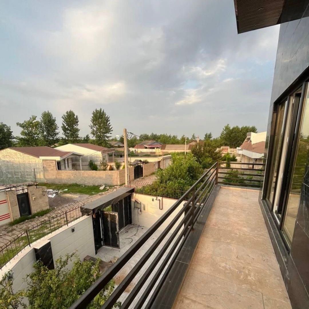 ویلااستخردار زیباکنار