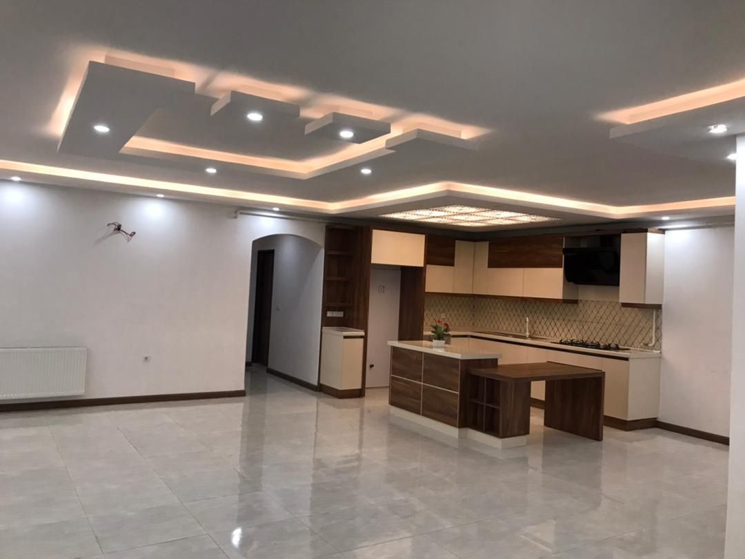 ویلا مدرن خشکبیجار