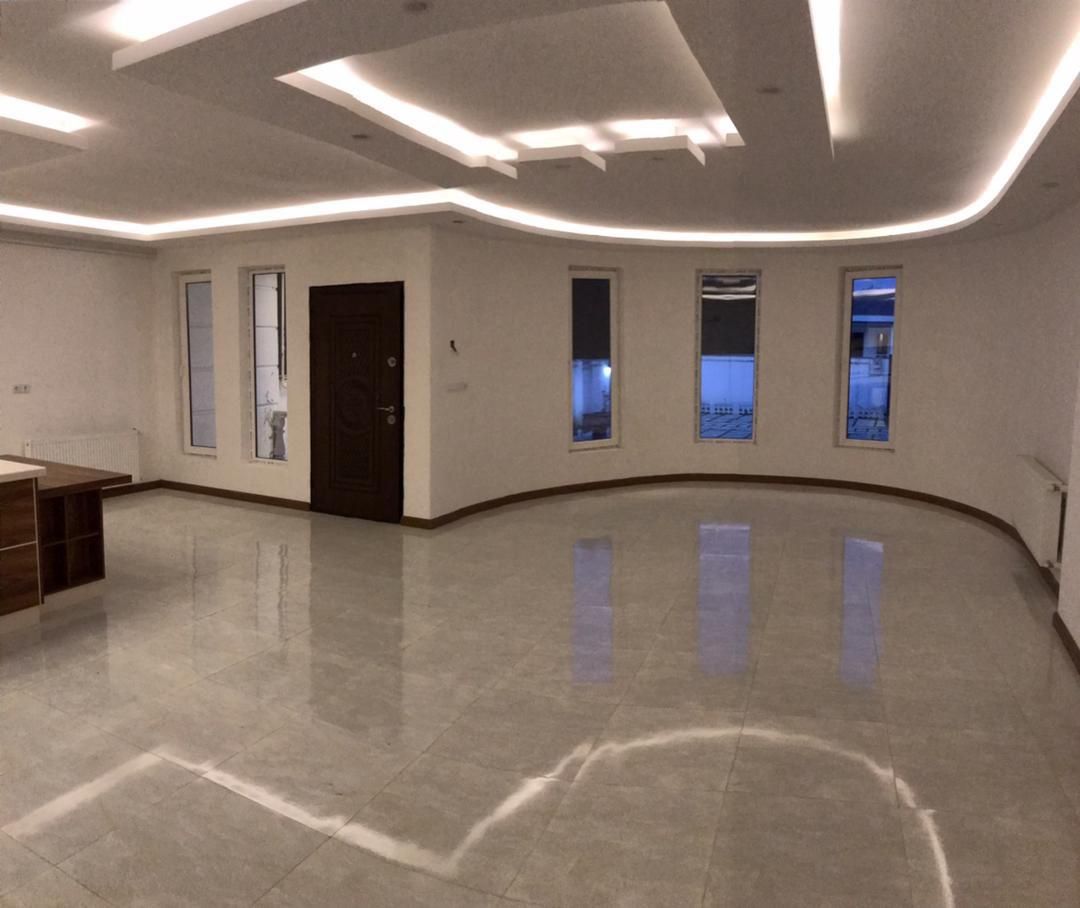 ویلا مدرن خشکبیجار